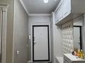 3-бөлмелі пәтер · 94 м² · 8/9 қабат, Құлагер ш/а. 30, бағасы: 53 млн ₸ в Алматы, Жетысуский р-н
