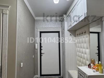 3-комнатная квартира · 94 м² · 8/9 этаж, мкр Кулагер 30 за 53 млн ₸ в Алматы, Жетысуский р-н