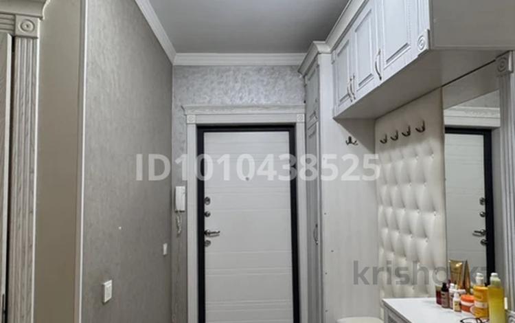 3-бөлмелі пәтер · 94 м² · 8/9 қабат, Құлагер ш/а. 30, бағасы: 53 млн ₸ в Алматы, Жетысуский р-н — фото 2
