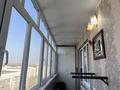 3-бөлмелі пәтер · 94 м² · 8/9 қабат, Құлагер ш/а. 30, бағасы: 53 млн ₸ в Алматы, Жетысуский р-н — фото 14