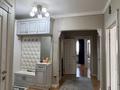 3-бөлмелі пәтер · 94 м² · 8/9 қабат, Құлагер ш/а. 30, бағасы: 53 млн ₸ в Алматы, Жетысуский р-н — фото 3