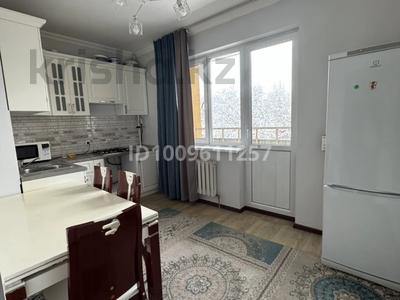 1-комнатная квартира · 44 м² · 3/9 этаж, мкр Зердели — Момышулы - Монке би за 200 000 ₸ в Алматы, Алатауский р-н