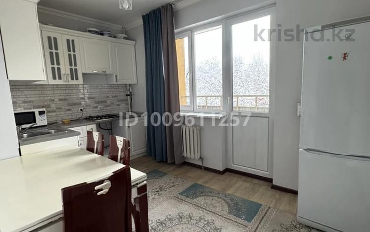 1-комнатная квартира · 44 м² · 3/9 этаж, мкр Зердели — Момышулы - Монке би за 200 000 ₸ в Алматы, Алатауский р-н — фото 2