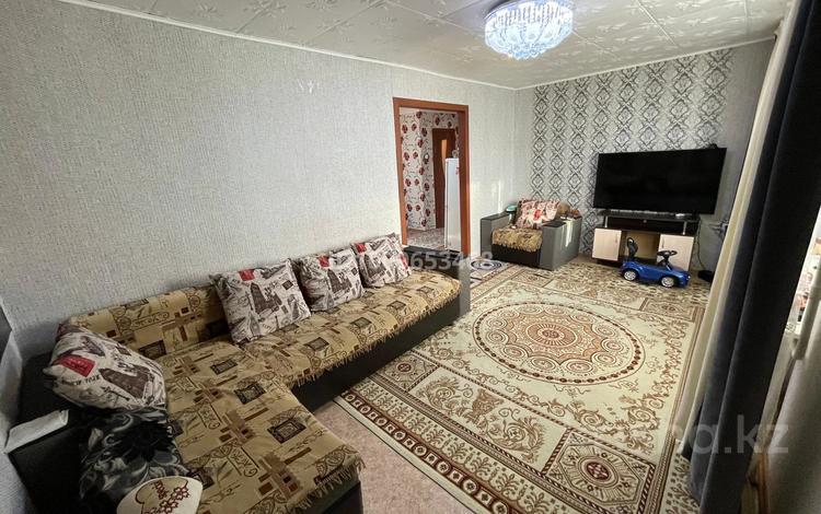 2-комнатная квартира · 48 м² · 2/3 этаж, Айтыкова 7 за 13 млн ₸ в им. Касыма кайсеновой — фото 2