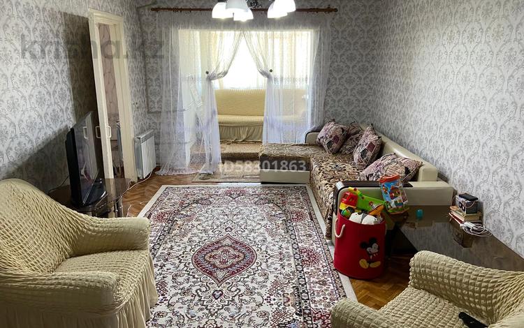 3-бөлмелі пәтер · 53 м² · 4/4 қабат, улица Володарского 23, бағасы: 17.5 млн ₸ в Шымкенте, Аль-Фарабийский р-н — фото 10