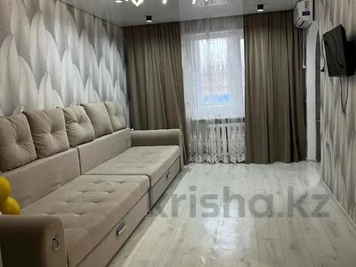 2-бөлмелі пәтер · 45.2 м² · 5/5 қабат, Молдавская, бағасы: 13.5 млн ₸ в Уральске