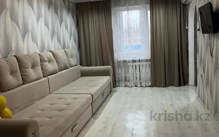 2-бөлмелі пәтер · 45.2 м² · 5/5 қабат, Молдавская, бағасы: 13.5 млн ₸ в Уральске — фото 2