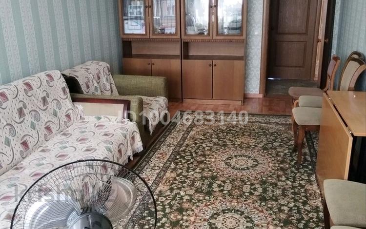 3-комнатная квартира · 63.5 м² · 2/5 этаж, Саламатова 18 — Школа гимназия 9 за 15.5 млн ₸ в  — фото 6
