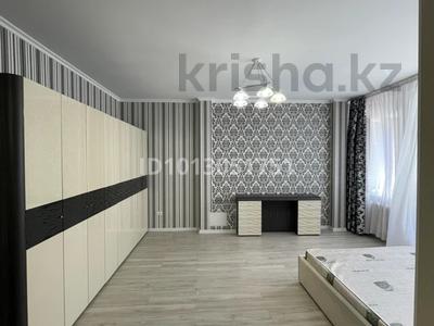 1-комнатная квартира · 55 м² · 1/4 этаж, Республики 6/2 за 25 млн ₸ в Астане, р-н Байконур