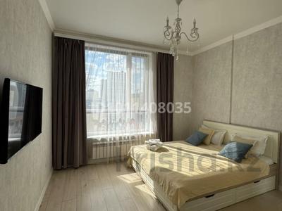 2-бөлмелі пәтер · 51 м², Бокейхана 25а — Онгарсынова,Мангилик Ел,Бокейхана, бағасы: 21 000 ₸ в Астане, Есильский р-н