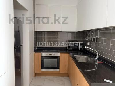 3-бөлмелі пәтер · 75 м² · 12/21 қабат, Кабанбай батыра 43В, бағасы: 420 000 ₸ в Астане, Есильский р-н