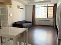 3-бөлмелі пәтер · 75 м² · 12/21 қабат, Кабанбай батыра 43В, бағасы: 420 000 ₸ в Астане, Есильский р-н — фото 2