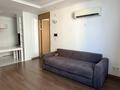 3-бөлмелі пәтер · 75 м² · 12/21 қабат, Кабанбай батыра 43В, бағасы: 420 000 ₸ в Астане, Есильский р-н — фото 6