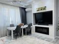 2-бөлмелі пәтер · 56 м² · 15/21 қабат, Аль-Фараби 21/4, бағасы: 24 000 ₸ в Алматы, Бостандыкский р-н