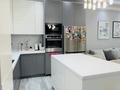 2-бөлмелі пәтер · 56 м² · 15/21 қабат, Аль-Фараби 21/4, бағасы: 24 000 ₸ в Алматы, Бостандыкский р-н — фото 3