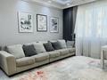 2-бөлмелі пәтер · 56 м² · 15/21 қабат, Аль-Фараби 21/4, бағасы: 24 000 ₸ в Алматы, Бостандыкский р-н — фото 4
