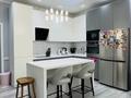 2-бөлмелі пәтер · 56 м² · 15/21 қабат, Аль-Фараби 21/4, бағасы: 24 000 ₸ в Алматы, Бостандыкский р-н — фото 5