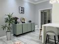 2-бөлмелі пәтер · 56 м² · 15/21 қабат, Аль-Фараби 21/4, бағасы: 24 000 ₸ в Алматы, Бостандыкский р-н — фото 6