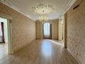 3-комнатная квартира · 101 м² · 3/7 этаж, Амман 4 за 78 млн 〒 в Астане, Алматы р-н — фото 8