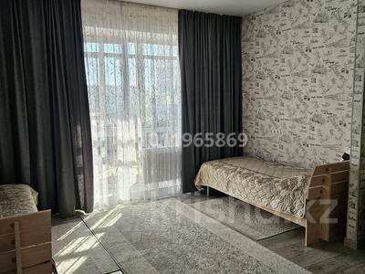 3-комнатная квартира · 97.8 м² · 5/5 этаж, ул. Нурсултана Назарбаева 276Б за 45 млн ₸ в Петропавловске