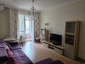 3-комнатная квартира · 86 м² · 3/8 этаж, Кабанбай батыра за 500 000 ₸ в Астане, Есильский р-н