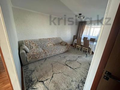3-бөлмелі пәтер · 62 м² · 5/5 қабат, мкр Юго-Восток, строителей 27, бағасы: 19 млн ₸ в Караганде, Казыбек би р-н