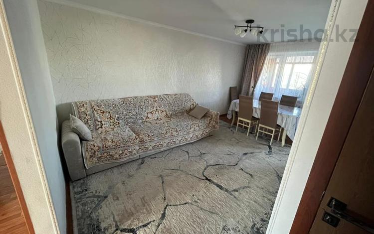 3-бөлмелі пәтер · 62 м² · 5/5 қабат, мкр Юго-Восток, строителей 27, бағасы: 19 млн ₸ в Караганде, Казыбек би р-н — фото 11