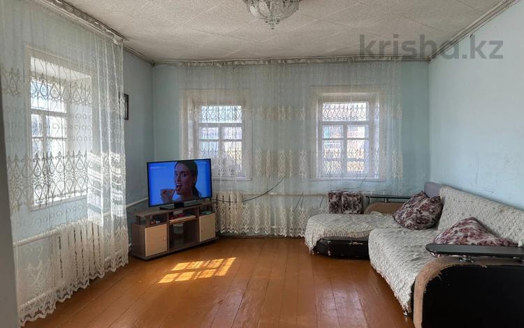 Отдельный дом • 3 комнаты • 76.5 м² • 7 сот., Сагдиева за 13.6 млн 〒 в Кокшетау — фото 6