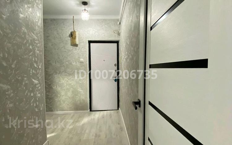 1-комнатная квартира · 40 м² · 1 этаж, мкр Север 48 — Рыскулова Шаяхметова за 15.5 млн 〒 в Шымкенте, Аль-Фарабийский р-н — фото 2