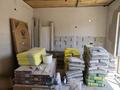 Отдельный дом · 3 комнаты · 130 м² · 4 сот., мкр Рахат за 45 млн ₸ в Алматы, Алатауский р-н — фото 8