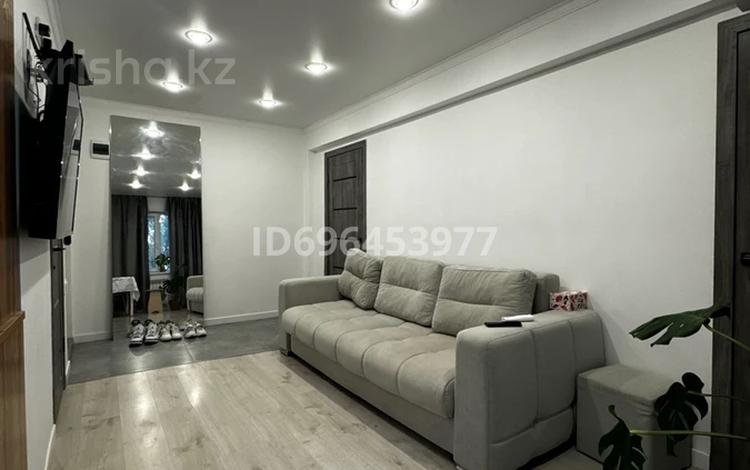 2-комнатная квартира · 41.2 м² · 3/5 этаж, Кабанбай батыра 162 за 18 млн 〒 в Усть-Каменогорске — фото 2