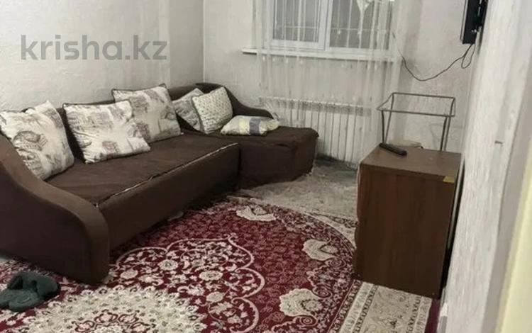 1-комнатная квартира · 38 м² · 1/16 этаж, Райымбека за 22 млн ₸ в Алматы, Алмалинский р-н — фото 2