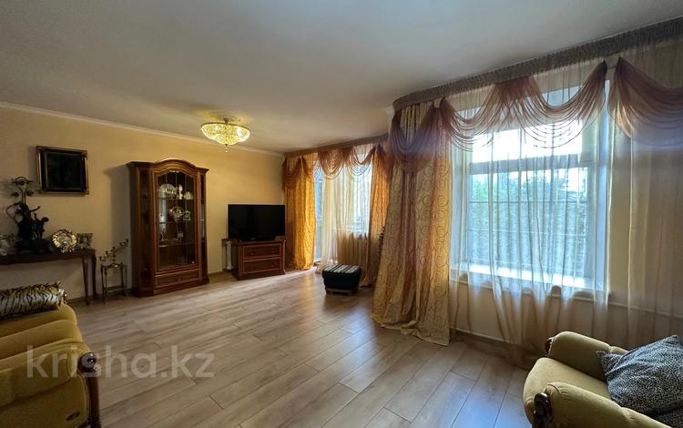 4-комнатная квартира · 102.5 м² · 2/5 этаж, Мангелик ел за 46 млн ₸ в Семее — фото 2