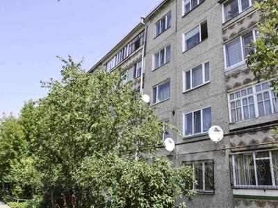 2-бөлмелі пәтер · 53 м² · 2/5 қабат, шухова 3, бағасы: 19.5 млн ₸ в Петропавловске