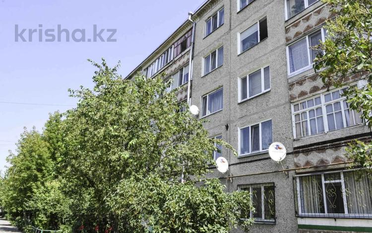 2-бөлмелі пәтер · 53 м² · 2/5 қабат, шухова 3, бағасы: 19.5 млн ₸ в Петропавловске — фото 7