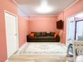 3-комнатная квартира · 59.2 м² · 5/5 этаж, Бирлик за 25 млн ₸ в Талдыкоргане, мкр Бирлик