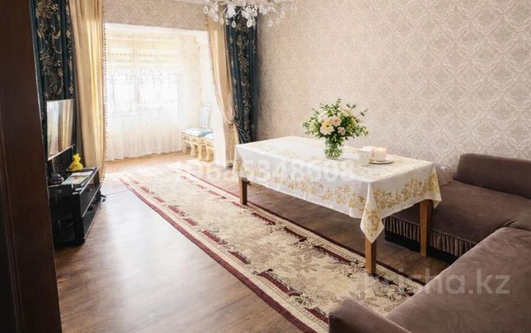 4-комнатная квартира · 90 м² · 5/9 этаж, Отырар 58/2 — Рыскулова - Байтерекова за 230 000 ₸ в Шымкенте — фото 26
