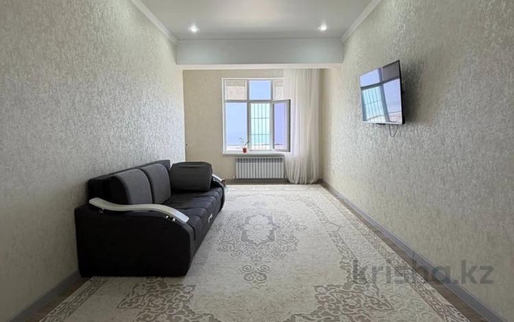 2-бөлмелі пәтер · 85 м² · 9/10 қабат, 18А ш/а 2, бағасы: 39.6 млн ₸ в Актау, 18А мкр — фото 2