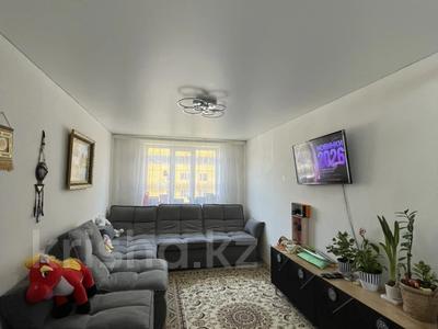 2-комнатная квартира · 53 м² · 3/9 этаж, А108 28 за 27.5 млн ₸ в Астане, Алматы р-н