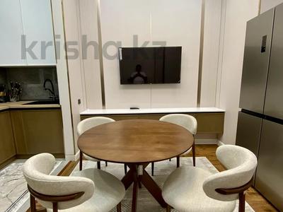 1-бөлмелі пәтер · 46 м² · 12/12 қабат, мкр Акжайык, Толеметова 81 A, бағасы: 250 000 ₸ в Шымкенте, Абайский р-н