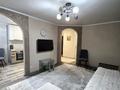 2-бөлмелі пәтер · 48.8 м² · 1/2 қабат, Квартал Б, бағасы: 16 млн ₸ в Семее — фото 5