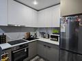 2-бөлмелі пәтер · 48.8 м² · 1/2 қабат, Квартал Б, бағасы: 16 млн ₸ в Семее — фото 7