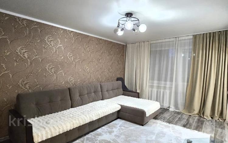 2-бөлмелі пәтер · 48.8 м² · 1/2 қабат, Квартал Б, бағасы: 16 млн ₸ в Семее — фото 9