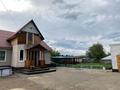 Отдельный дом · 4 комнаты · 120 м² · 9.2 сот., 3-ая загородная 2 — Район 2 школы за 42 млн ₸ в Семее