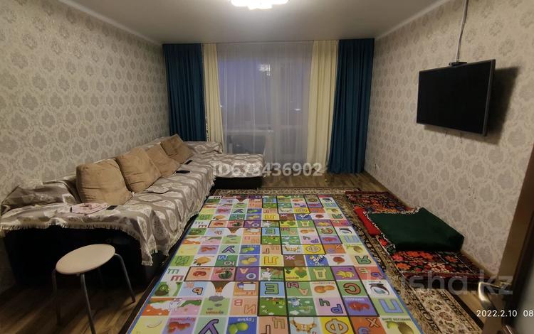 4-комнатная квартира, 78 м², 5/5 этаж, Назарбаева 21 — Назарбаева за 19 млн 〒 в Кокшетау — фото 2