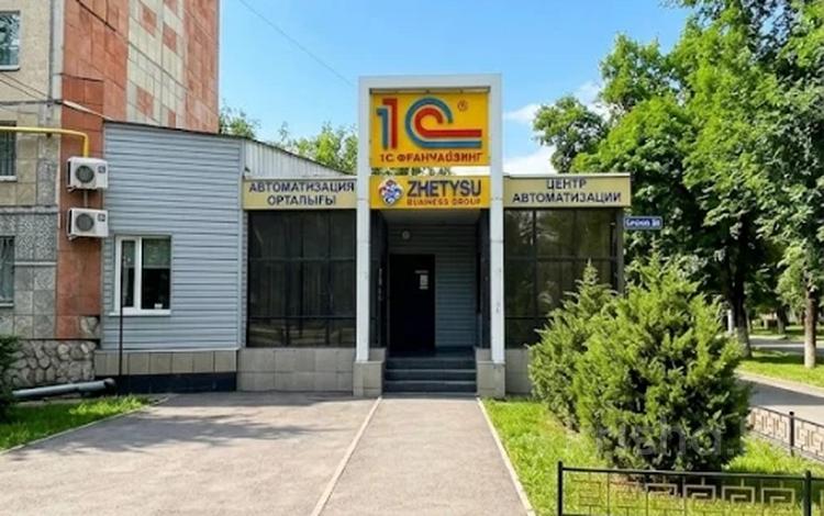 Еркін, кеңселер, дүкендер мен бутиктер, қоймалар, жқб, автосервистер мен көлік жуу, қоғамдық тамақтану орны, сұлулық салондары, монша, қонақ үй және демалыс орындары, медорталықтар мен дәріханалар, білім орталықтары, ойын-сауық · 212.6 м², бағасы: 100 млн ₸ в Талдыкоргане — фото 24