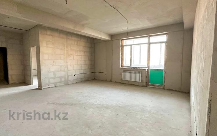 2-бөлмелі пәтер · 93.4 м², болашак, бағасы: ~ 37.4 млн ₸ в Талдыкоргане — фото 2