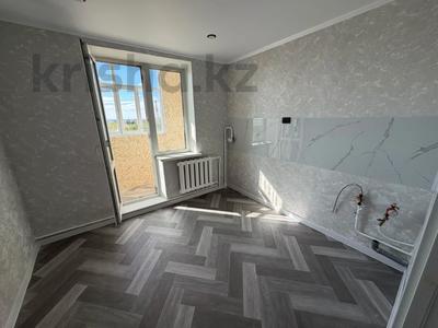 2-бөлмелі пәтер · 53.8 м² · 5/5 қабат, Ворошилова 9, бағасы: 22.9 млн ₸ в Костанае