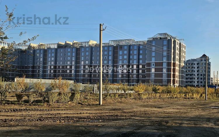 1-бөлмелі пәтер · 47 м² · 2/9 қабат, мкр Ак Шагала, Жалена Тулепова 17Б, бағасы: 20.5 млн ₸ в Атырау — фото 4