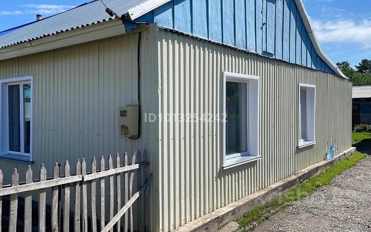 Жеке үй · 3 бөлме · 46 м² · 5 жүзд., Абая 7, бағасы: 5 млн ₸ в Сергеевке — фото 2